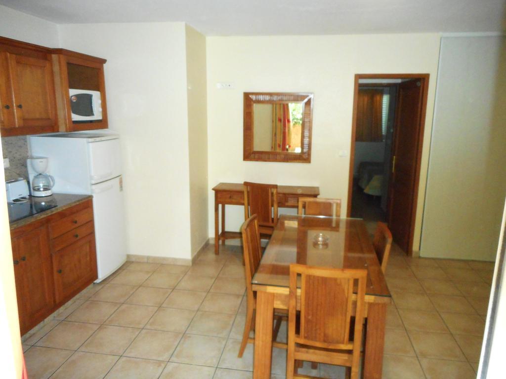 Village De Vacances Marina D'Oru Ghisonaccia Quarto foto